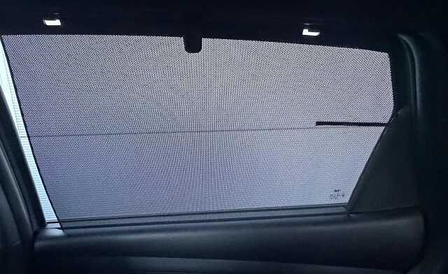 Hyundai TUCSON 1.6 T-GDi N Line S Auto Euro 6 (s/s) 5dr Grey