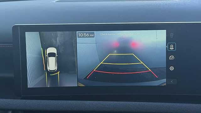 Hyundai TUCSON 1.6 T-GDi N Line S Auto Euro 6 (s/s) 5dr Grey