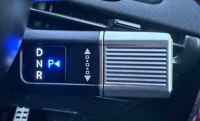 Hyundai TUCSON 1.6 T-GDi N Line S Auto Euro 6 (s/s) 5dr Grey