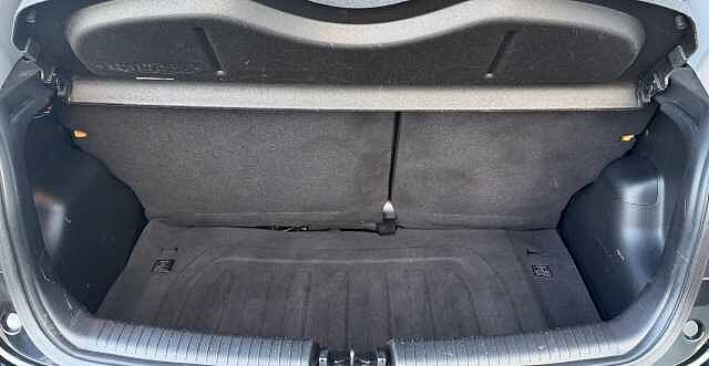 Hyundai I10 1.0 SE Euro 6 5dr Black