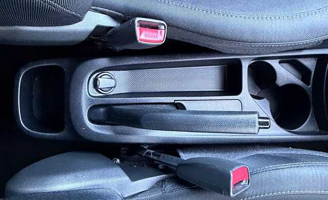 Hyundai I10 1.0 SE Euro 6 5dr Black