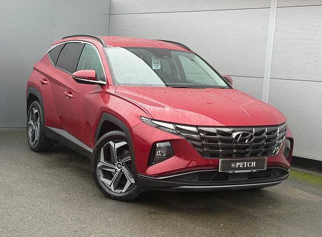 1.6 h T-GDi Premium Auto Euro 6 (s/s) 5dr