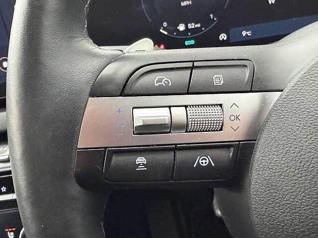 Hyundai TUCSON 1.6 T-GDi MHEV Premium DCT Euro 6 (s/s) 5dr White