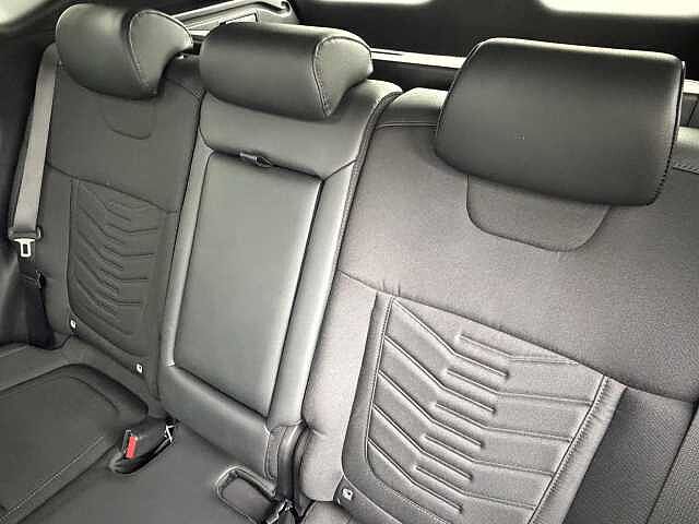 Hyundai TUCSON 1.6 T-GDi MHEV Premium DCT Euro 6 (s/s) 5dr White