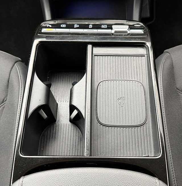 Hyundai TUCSON 1.6 T-GDi MHEV Premium DCT Euro 6 (s/s) 5dr White