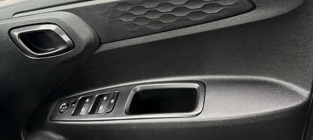 Hyundai I10 1.0 T-GDi N Line Euro 6 (s/s) 5dr White