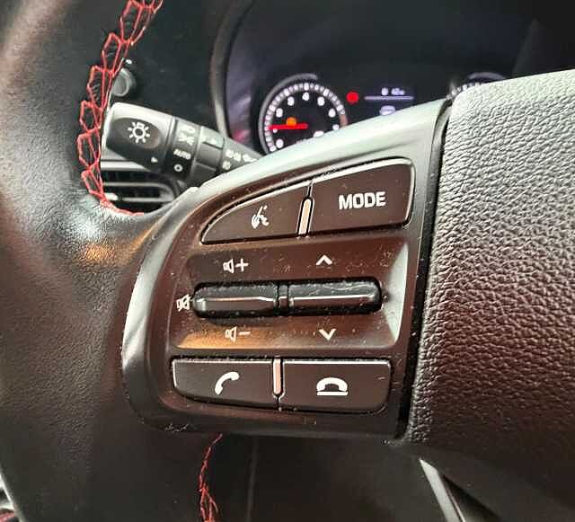 Hyundai I10 1.0 T-GDi N Line Euro 6 (s/s) 5dr White