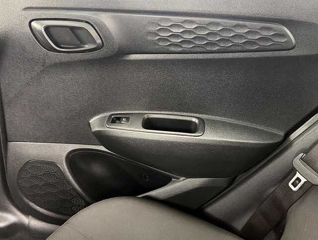 Hyundai I10 1.0 T-GDi N Line Euro 6 (s/s) 5dr White