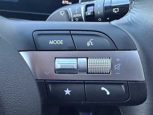 Hyundai TUCSON 1.6 T-GDi Advance Euro 6 (s/s) 5dr Silver