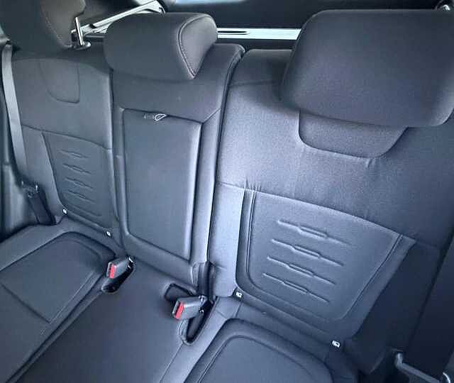 Hyundai TUCSON 1.6 T-GDi Advance Euro 6 (s/s) 5dr Silver