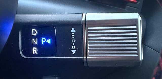 Hyundai KONA 160kW N Line 65kWh 5dr Auto