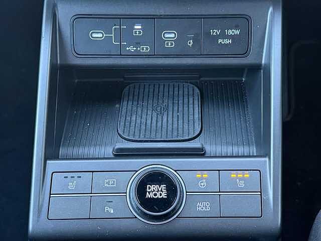 Hyundai KONA 160kW N Line 65kWh 5dr Auto