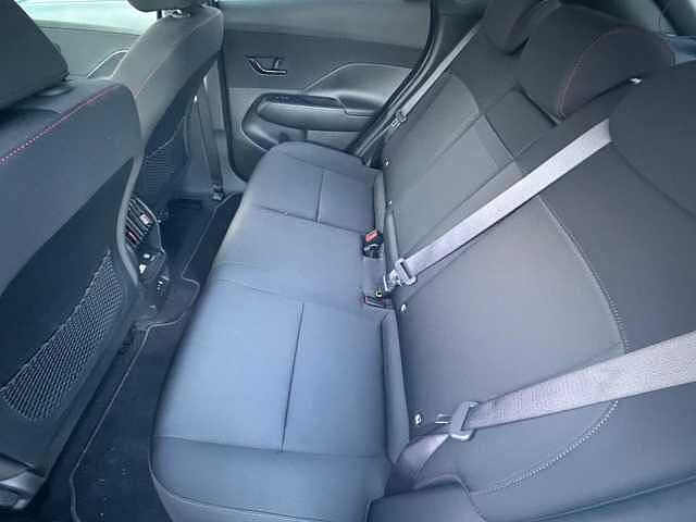 Hyundai KONA 160kW N Line 65kWh 5dr Auto