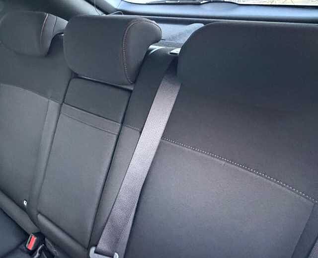 Hyundai KONA 160kW N Line 65kWh 5dr Auto