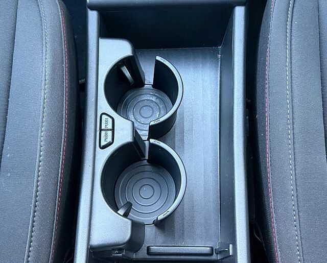 Hyundai KONA 160kW N Line 65kWh 5dr Auto