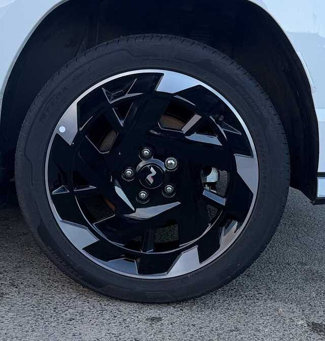 Hyundai KONA 160kW N Line 65kWh 5dr Auto