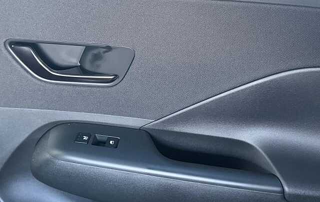 Hyundai KONA 160kW N Line 65kWh 5dr Auto