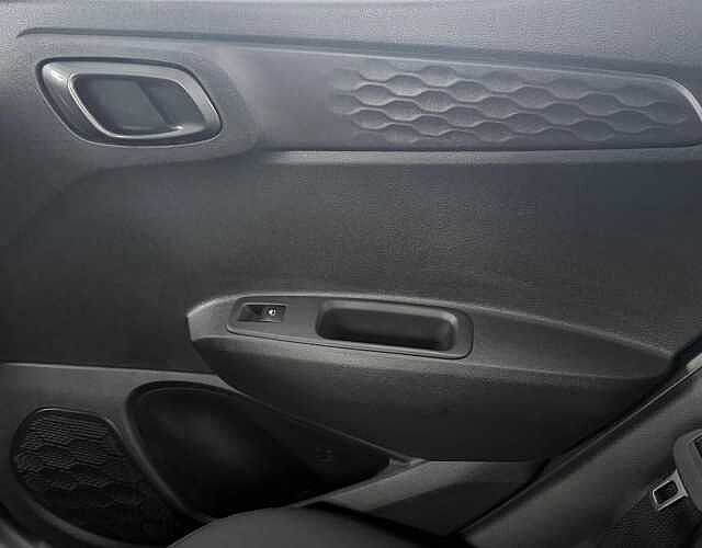 Hyundai I10 1.0 Premium Euro 6 (s/s) 5dr Black