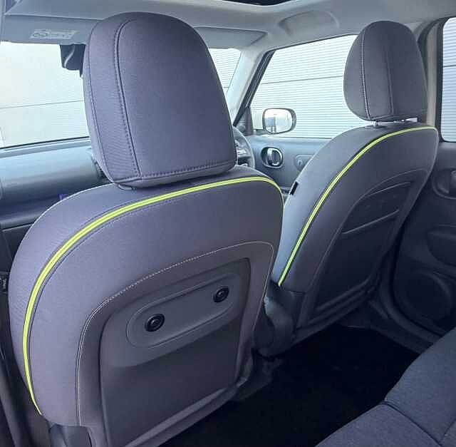 Hyundai Inster 85kW Cross 49kWh 5dr Auto