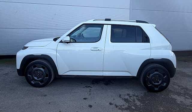 Hyundai Inster 85kW Cross 49kWh 5dr Auto