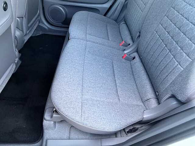 Hyundai Inster 85kW Cross 49kWh 5dr Auto