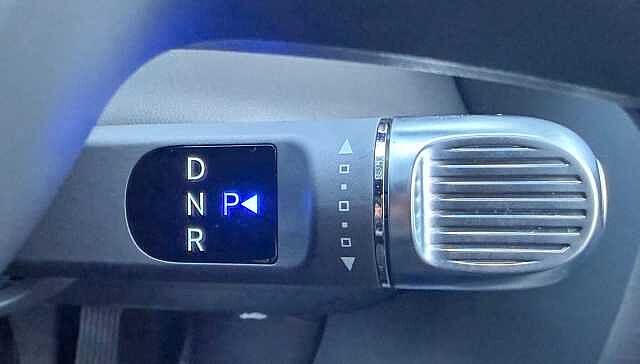 Hyundai Inster 85kW Cross 49kWh 5dr Auto