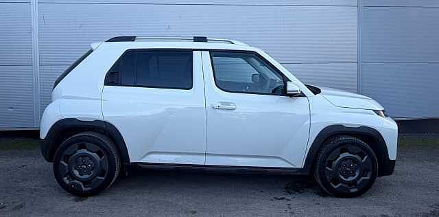 Hyundai Inster 85kW Cross 49kWh 5dr Auto