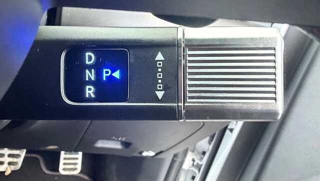 Hyundai KONA 65.4kWh N Line Auto 5dr White