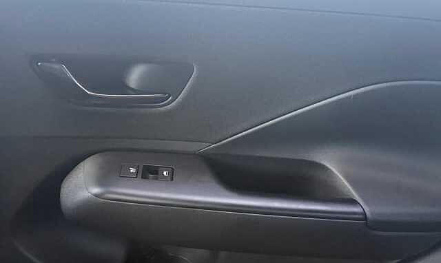 Hyundai KONA 65.4kWh N Line Auto 5dr White