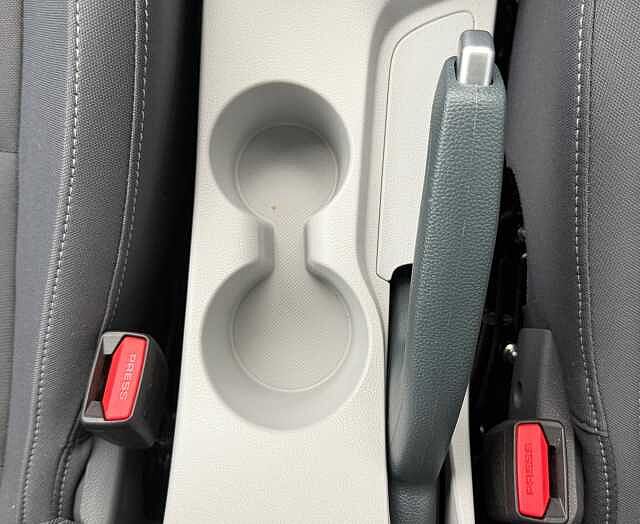 Hyundai BAYON 1.0 T-GDi Ultimate DCT Euro 6 (s/s) 5dr Blue