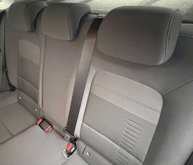 Hyundai BAYON 1.0 T-GDi Ultimate DCT Euro 6 (s/s) 5dr Blue