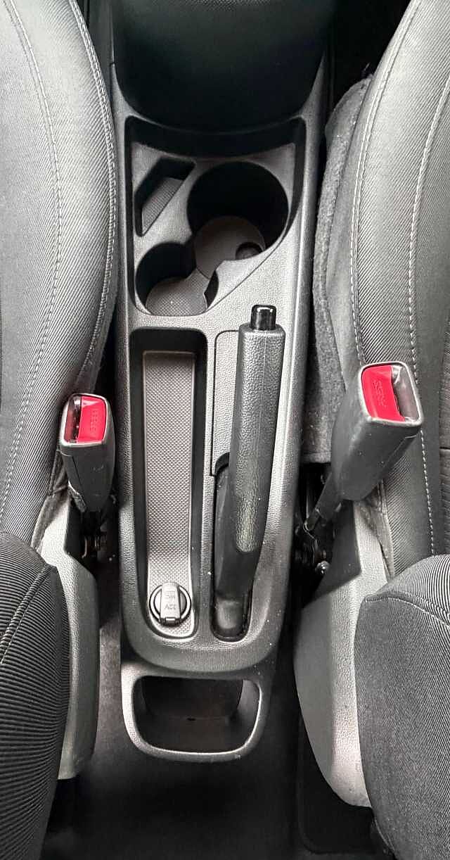 Hyundai I10 1.2 SE Auto Euro 6 5dr White