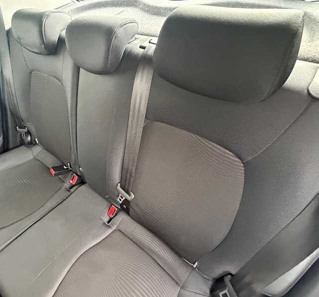 Hyundai I10 1.2 SE Auto Euro 6 5dr White