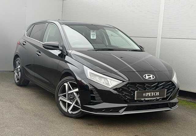 1.0T GDi Premium 5dr DCT