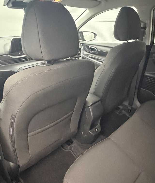 Hyundai I20 1.0T GDi Premium 5dr DCT Black