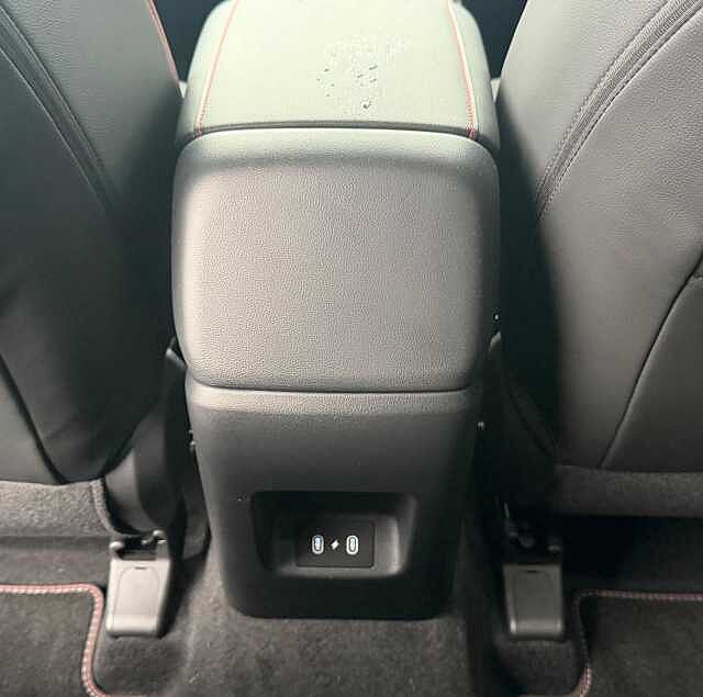 Hyundai TUCSON 1.6T Hybrid N Line 5dr Auto