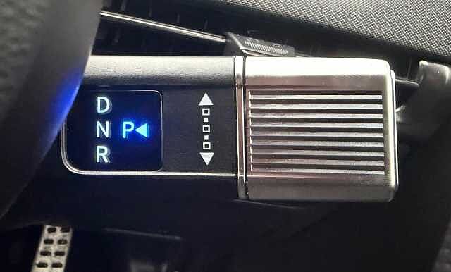 Hyundai TUCSON 1.6T Hybrid N Line 5dr Auto