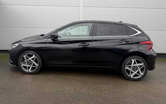 Hyundai i20 1.0T GDi Premium 5dr DCT