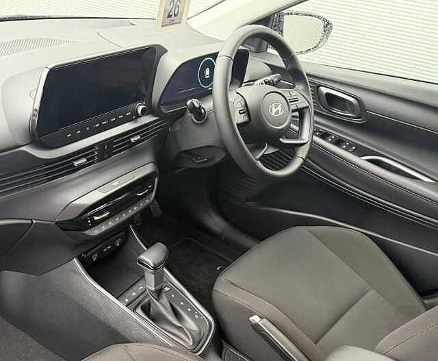 Hyundai i20 1.0T GDi Premium 5dr DCT