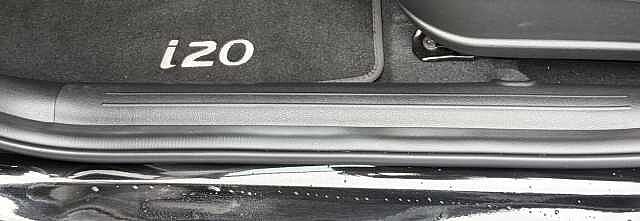 Hyundai i20 1.0T GDi Premium 5dr DCT