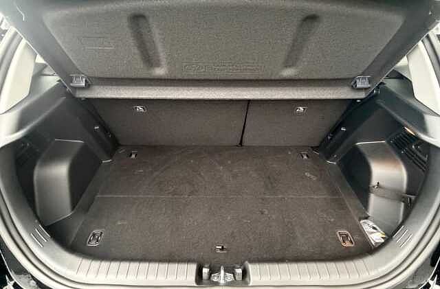 Hyundai i20 1.0T GDi Premium 5dr DCT