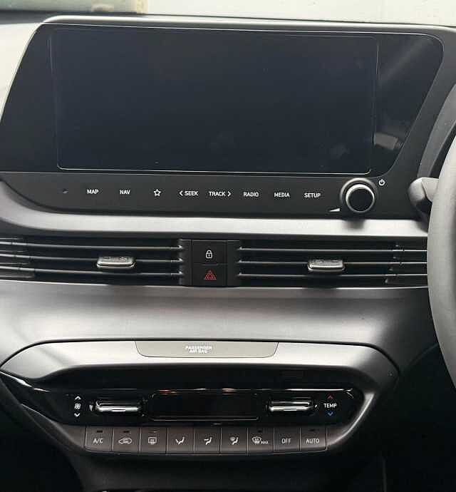 Hyundai i20 1.0T GDi Premium 5dr DCT