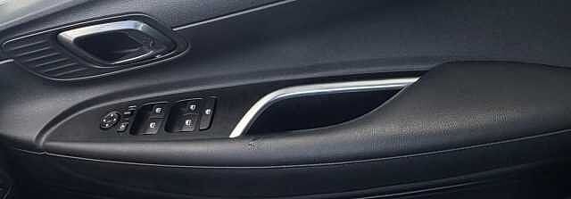 Hyundai i20 1.0T GDi Premium 5dr DCT