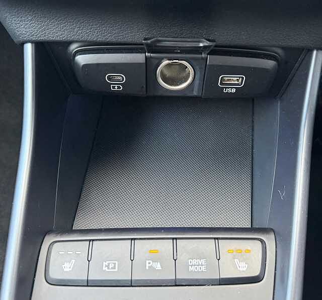 Hyundai i20 1.0T GDi Premium 5dr DCT