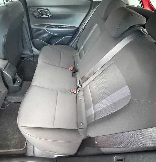 Hyundai i20 1.0T GDi Premium 5dr DCT