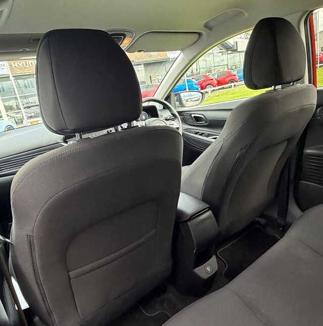 Hyundai i20 1.0T GDi Premium 5dr DCT