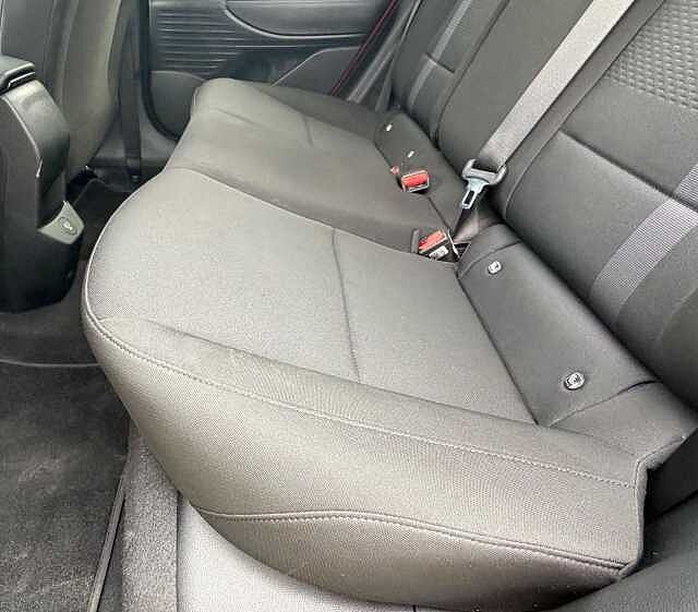 Hyundai i20 1.0T GDi Premium 5dr DCT
