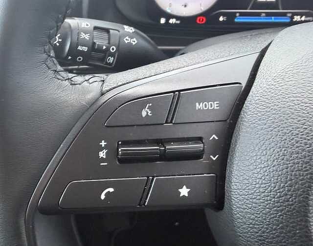 Hyundai i20 1.0T GDi Premium 5dr DCT