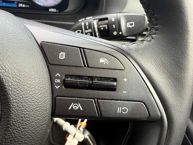 Hyundai i20 1.0T GDi Premium 5dr DCT