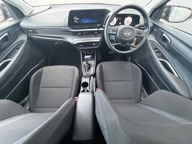 Hyundai i20 1.0T GDi Premium 5dr DCT